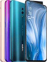 Best available price of Oppo Reno in Norway