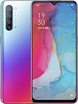 Best available price of Oppo Reno3 5G in Norway