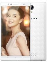 Best available price of Oppo U3 in Norway