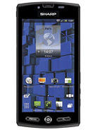 Best available price of Sharp Aquos SH80F in Norway