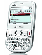 Best available price of Palm Treo 500v in Norway