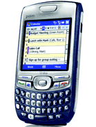 Best available price of Palm Treo 750 in Norway