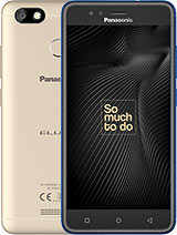 Best available price of Panasonic Eluga A4 in Norway
