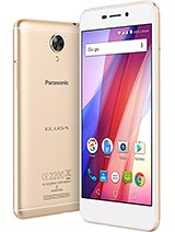 Best available price of Panasonic Eluga I2 Activ in Norway