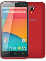 Best available price of Panasonic T41 in Norway