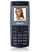 Best available price of Pantech PG-1900 in Norway
