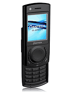 Best available price of Pantech U-4000 in Norway