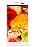 Best available price of Pantech Vega No 6 in Norway