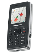 Best available price of Panasonic SC3 in Norway