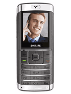 Best available price of Philips Xenium 9-9d in Norway
