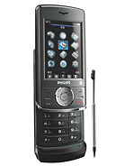 Best available price of Philips 692 in Norway