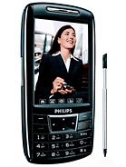 Best available price of Philips 699 Dual SIM in Norway