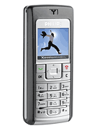 Best available price of Philips Xenium 9-98 in Norway