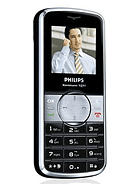Best available price of Philips Xenium 9-9f in Norway