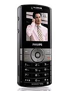 Best available price of Philips Xenium 9-9g in Norway