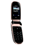 Best available price of Philips Xenium 9-9h in Norway