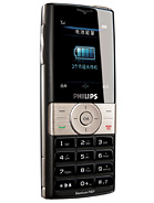 Best available price of Philips Xenium 9-9k in Norway