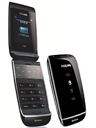 Best available price of Philips Xenium 9-9q in Norway