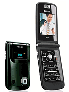 Best available price of Philips Xenium 9-9r in Norway