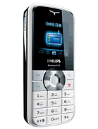 Best available price of Philips Xenium 9-9z in Norway