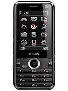 Best available price of Philips C600 in Norway