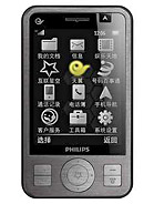 Best available price of Philips C702 in Norway