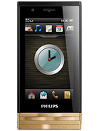 Best available price of Philips D812 in Norway