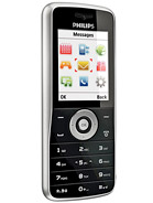 Best available price of Philips E100 in Norway