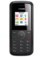 Best available price of Philips E102 in Norway