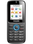 Best available price of Philips E1500 in Norway