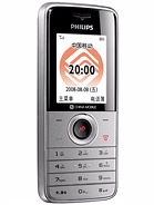 Best available price of Philips E210 in Norway