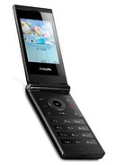 Best available price of Philips F610 in Norway