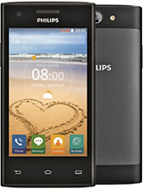 Best available price of Philips S309 in Norway