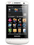 Best available price of Philips T910 in Norway