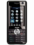 Best available price of Philips TM700 in Norway