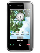 Best available price of Philips V808 in Norway