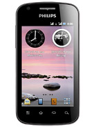 Best available price of Philips W337 in Norway