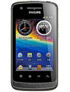 Best available price of Philips W820 in Norway