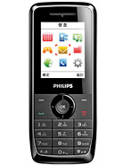 Best available price of Philips X100 in Norway