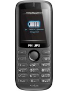 Best available price of Philips X1510 in Norway