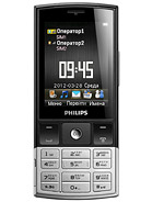 Best available price of Philips X332 in Norway