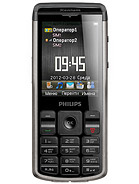 Best available price of Philips X333 in Norway