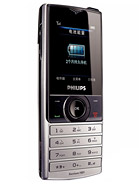 Best available price of Philips X500 in Norway