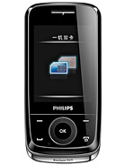 Best available price of Philips X510 in Norway