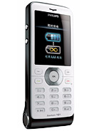 Best available price of Philips Xenium X520 in Norway