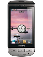 Best available price of Philips X525 in Norway
