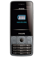 Best available price of Philips X528 in Norway