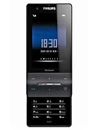 Best available price of Philips X550 in Norway