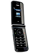 Best available price of Philips Xenium X600 in Norway