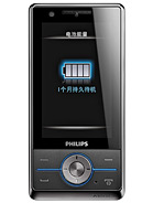 Best available price of Philips X605 in Norway